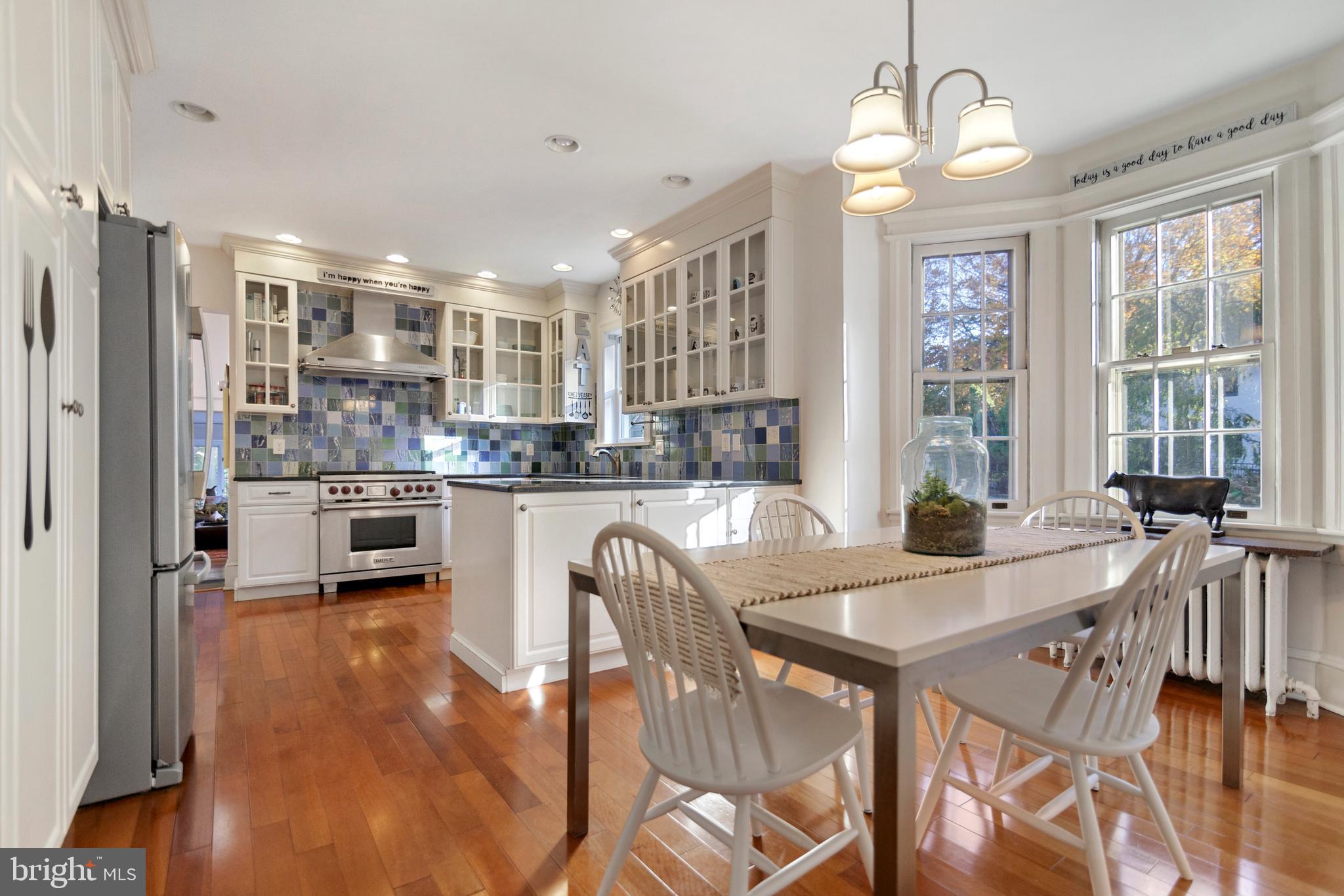 501 Warwick Road Haddonfield, NJ 08033 - Photo 7 of 29