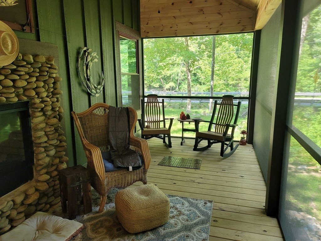 4489 Pittman Center Road Sevierville, TN 37876 - Photo 31 of 41 Gallery Image 31