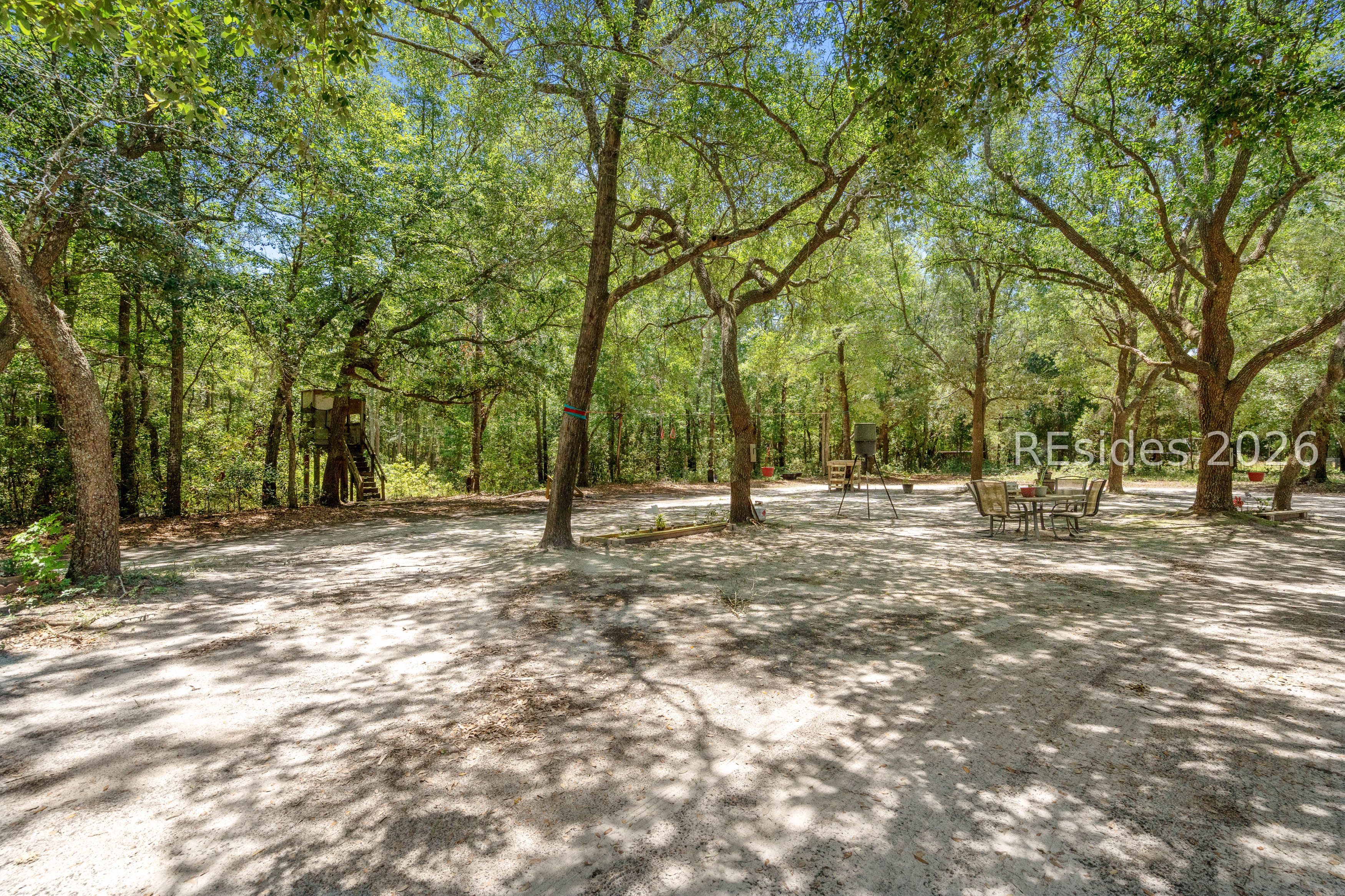 3958 Pineland Road Varnville, SC 29944 - Photo 42 of 55