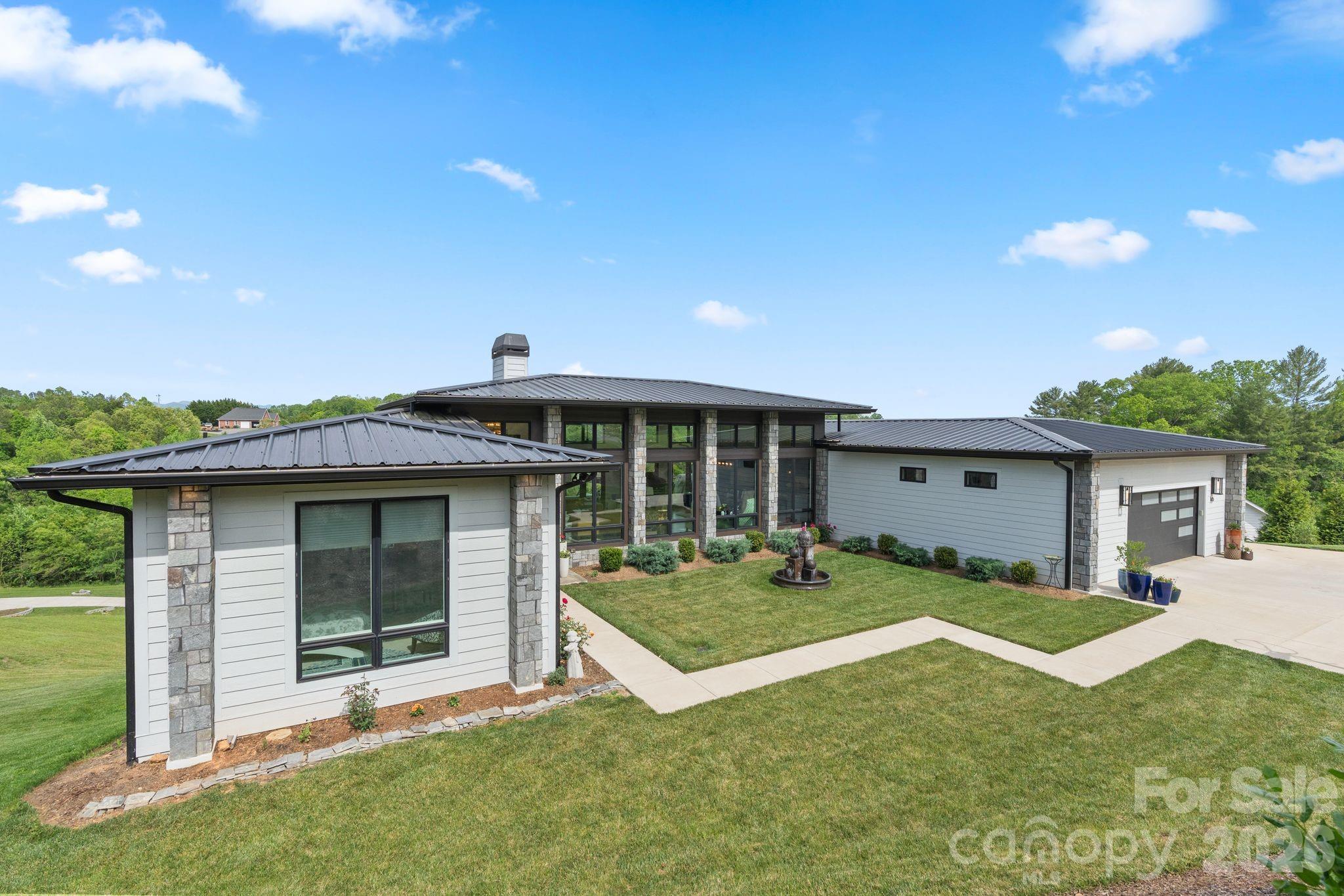165 Israel Road Leicester, NC 28748 - Photo 41 of 48