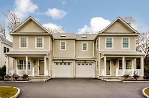 31 Cedar Place Rye, NY 10580 - Photo 1 of 1