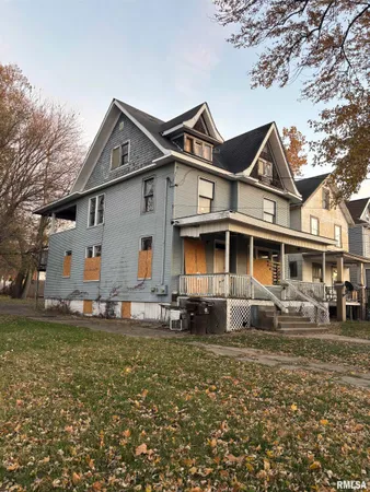 $35,000 | 1504 North Linn Street, Peoria, IL 61604