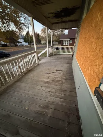 $35,000 | 1504 North Linn Street, Peoria, IL 61604