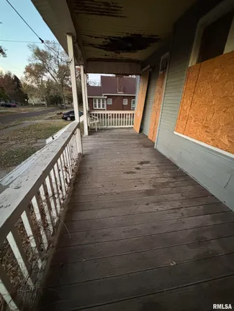 $35,000 | 1504 North Linn Street, Peoria, IL 61604