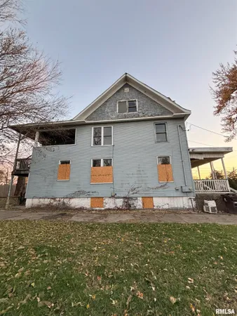 $35,000 | 1504 North Linn Street, Peoria, IL 61604