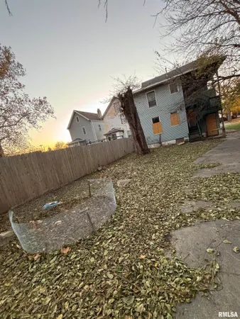 $35,000 | 1504 North Linn Street, Peoria, IL 61604