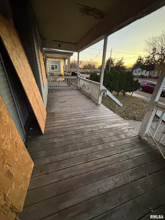 $35,000 | 1504 North Linn Street, Peoria, IL 61604