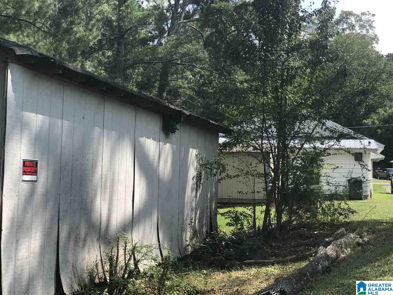 601 Old Wagon Road Pell City, AL 35125 - Photo 5 of 9
