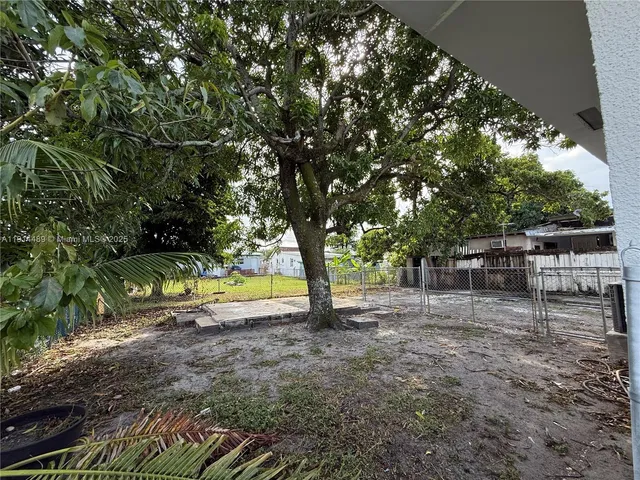 $2,500 | 3144 Northwest 29th Street, Unit A, Miami, FL 33142