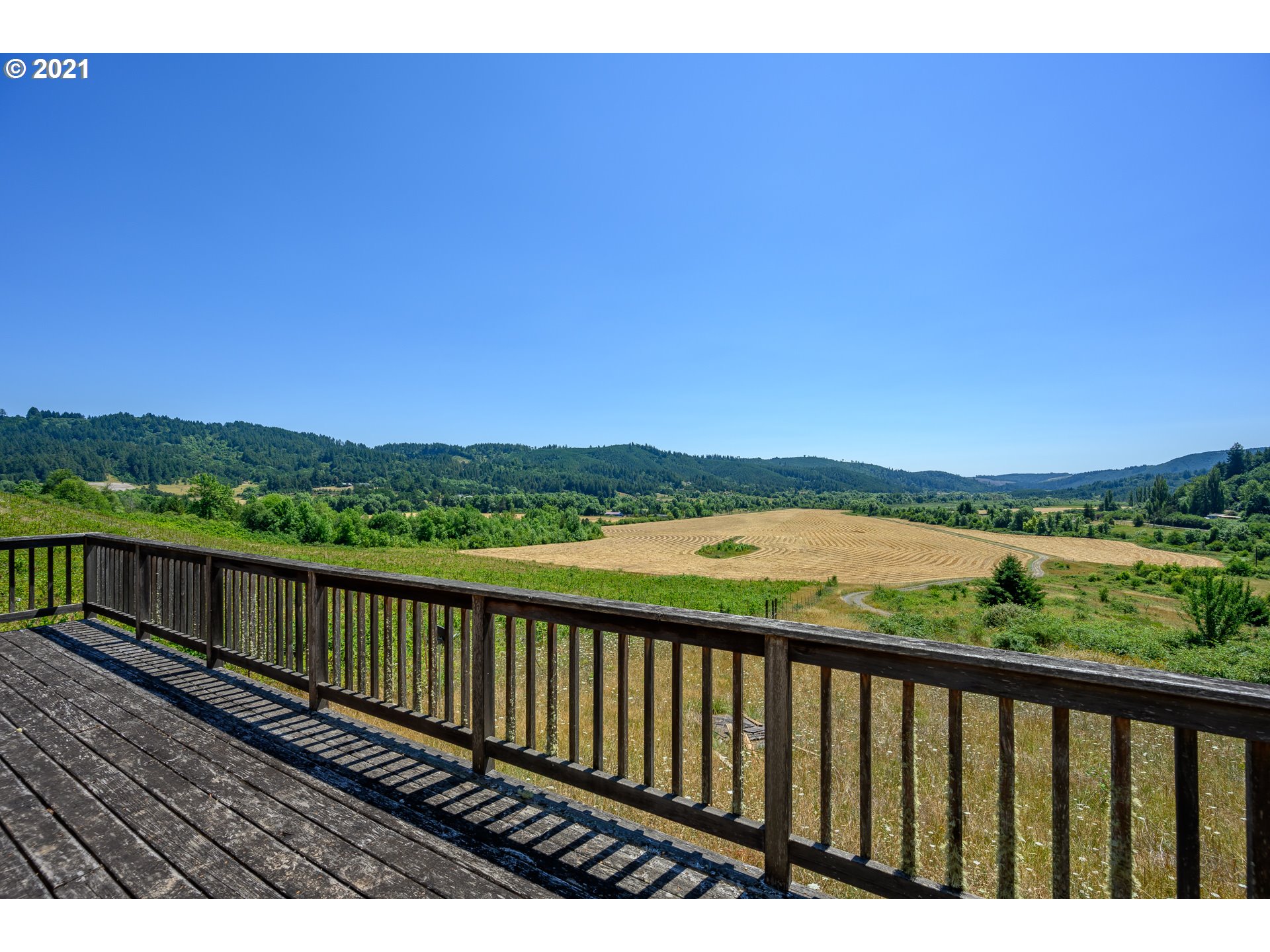 26200 Thomson Mill Road Sheridan, OR 97378 - Photo 13 of 26 Gallery Image 13