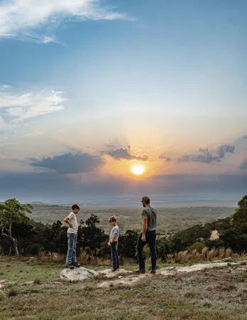 a view of beach and ocean