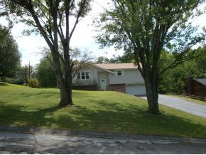 304 Huckleberry Road Bluff City, TN 37618 - Photo 13 of 19 Photo 13