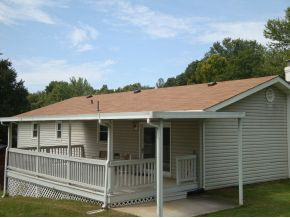 304 Huckleberry Road Bluff City, TN 37618 - Photo 19 of 19 Photo 20