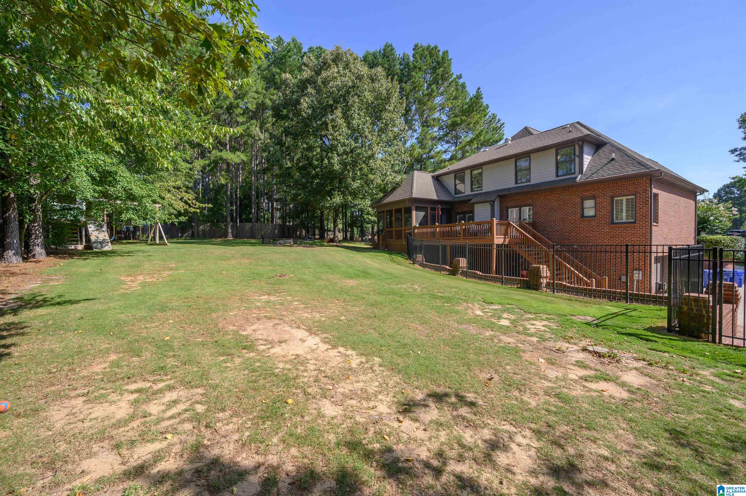 1047 Kingston Road Chelsea, AL 35043 - Photo 56 of 60