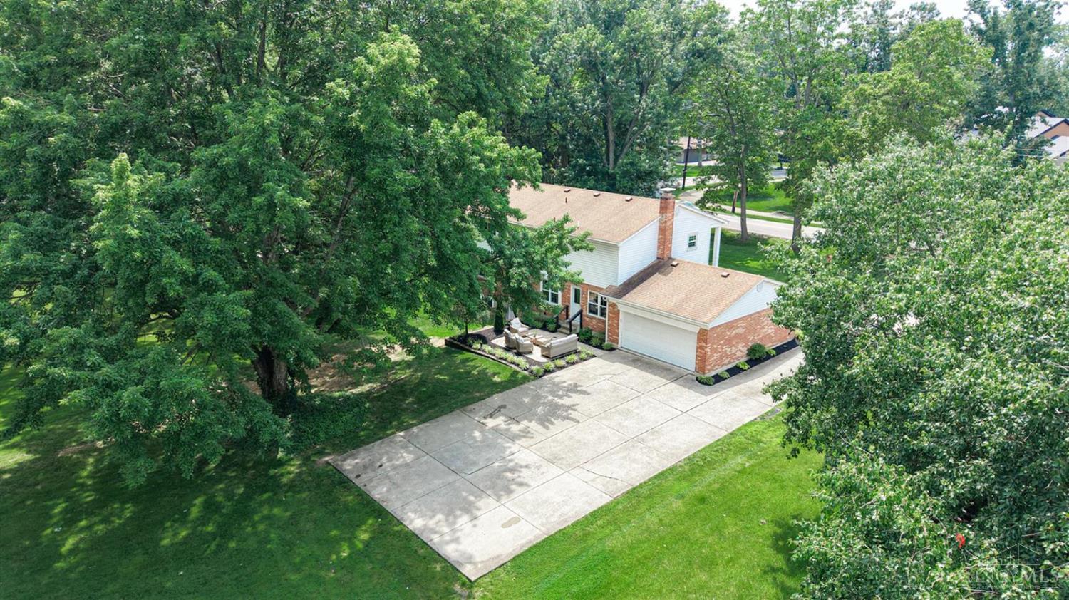 8765 Weller Road Cincinnati, OH 45249 - Photo 60 of 63