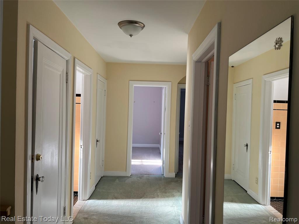 3529 Sherbourne Road Detroit, MI 48221 - Photo 16 of 28
