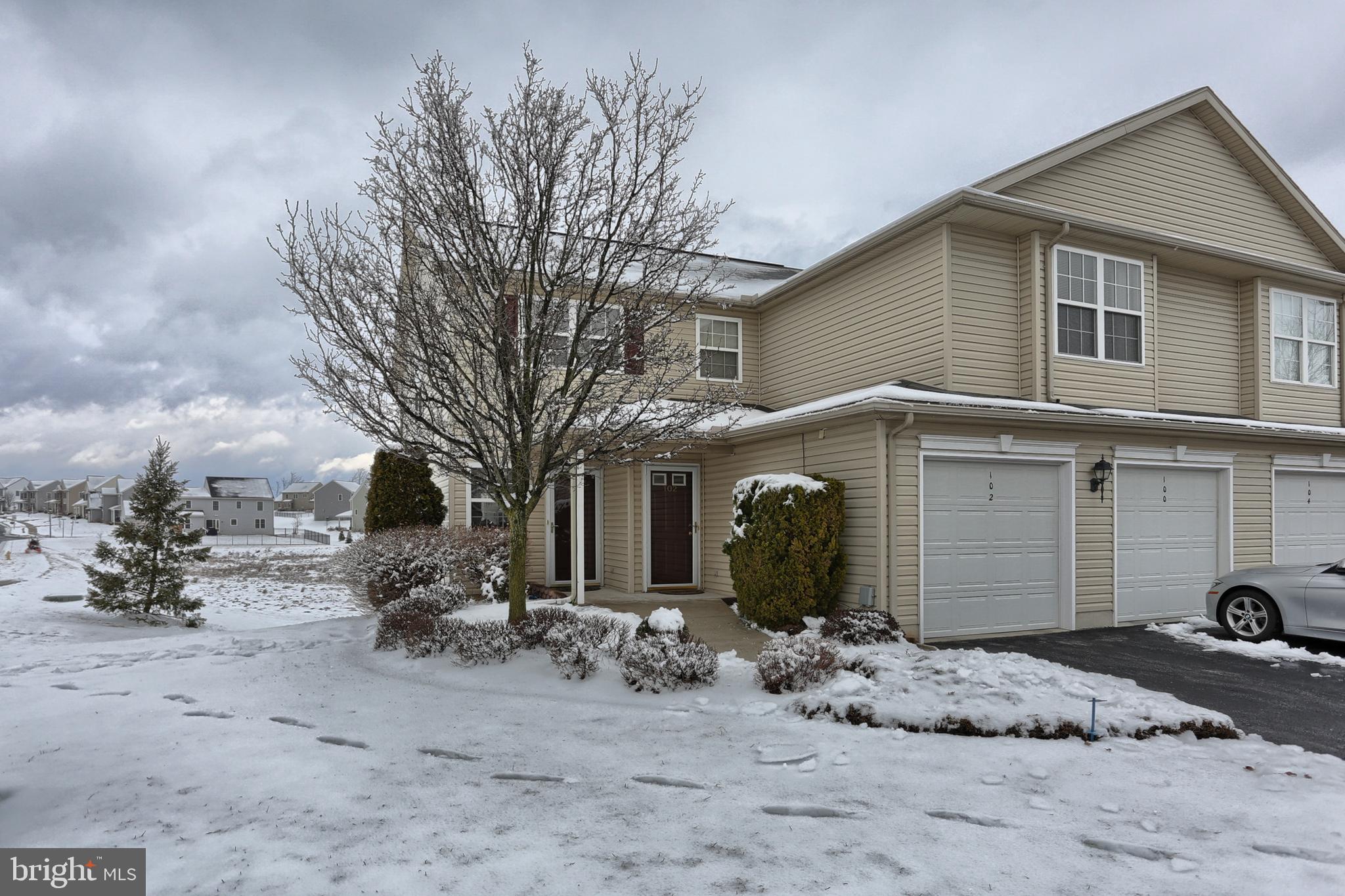 102 Sparrow Road Hummelstown, PA 17036 - Photo 31 of 37 Gallery Image 31