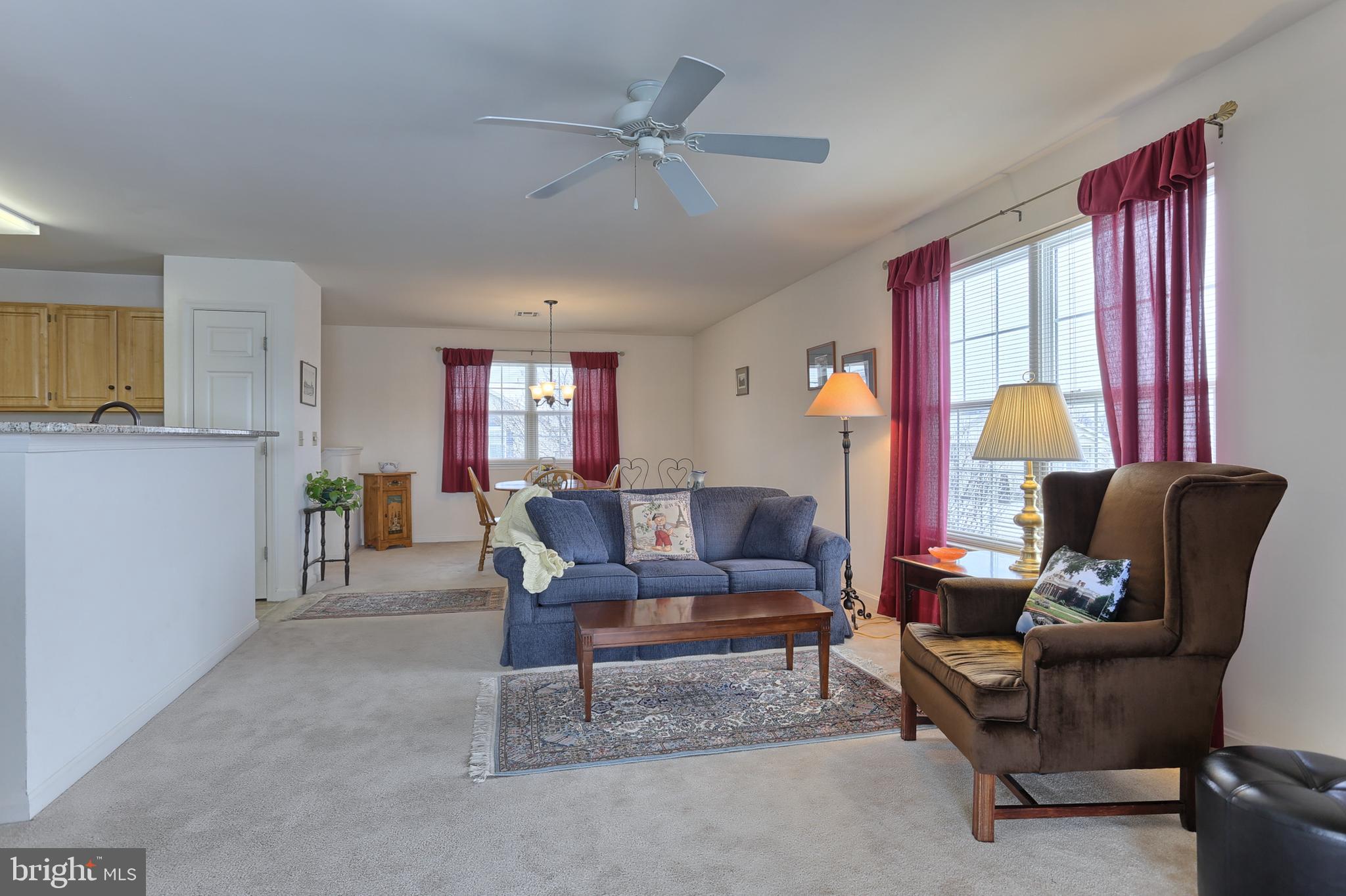 102 Sparrow Road Hummelstown, PA 17036 - Photo 7 of 37 Gallery Image 7