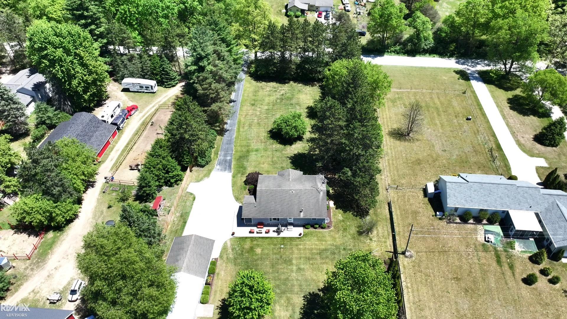 4299 Rabidue Road North Street, MI 48049 - Photo 83 of 86