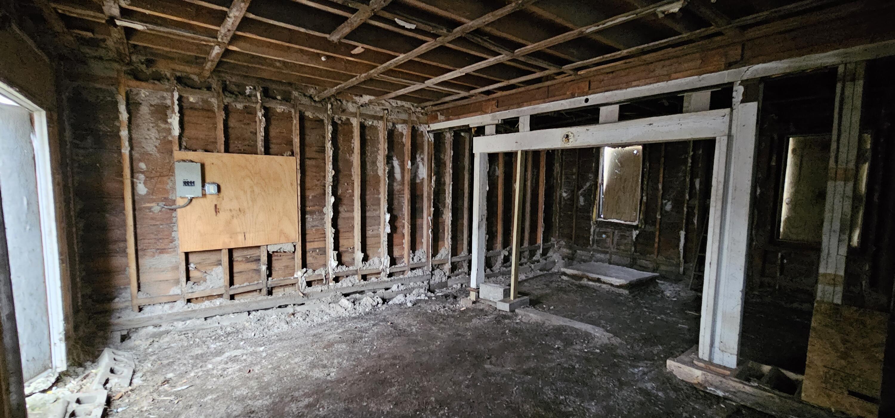 8 Spring Street Waterville, ME 04901 - Photo 10 of 12 10. Lower Level