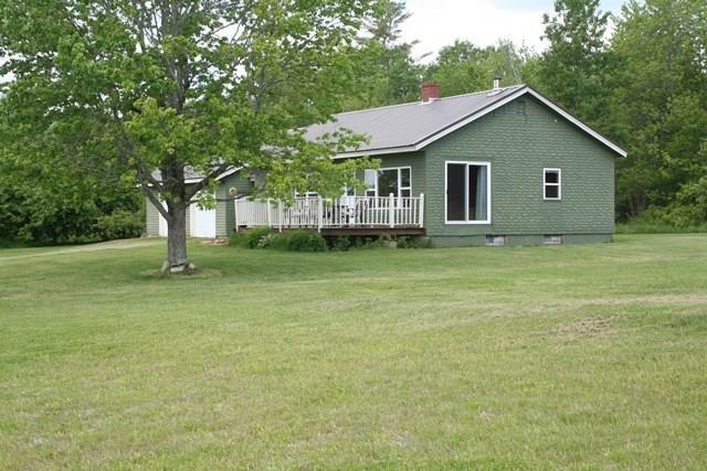 21 Patterson Ridge Road Thorndike, ME 04986 - Photo 5 of 25 Photo