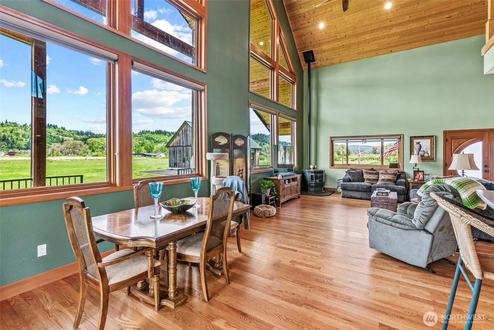 6238 Willow Grove Road Longview, WA 98632 - Photo 15 of 40