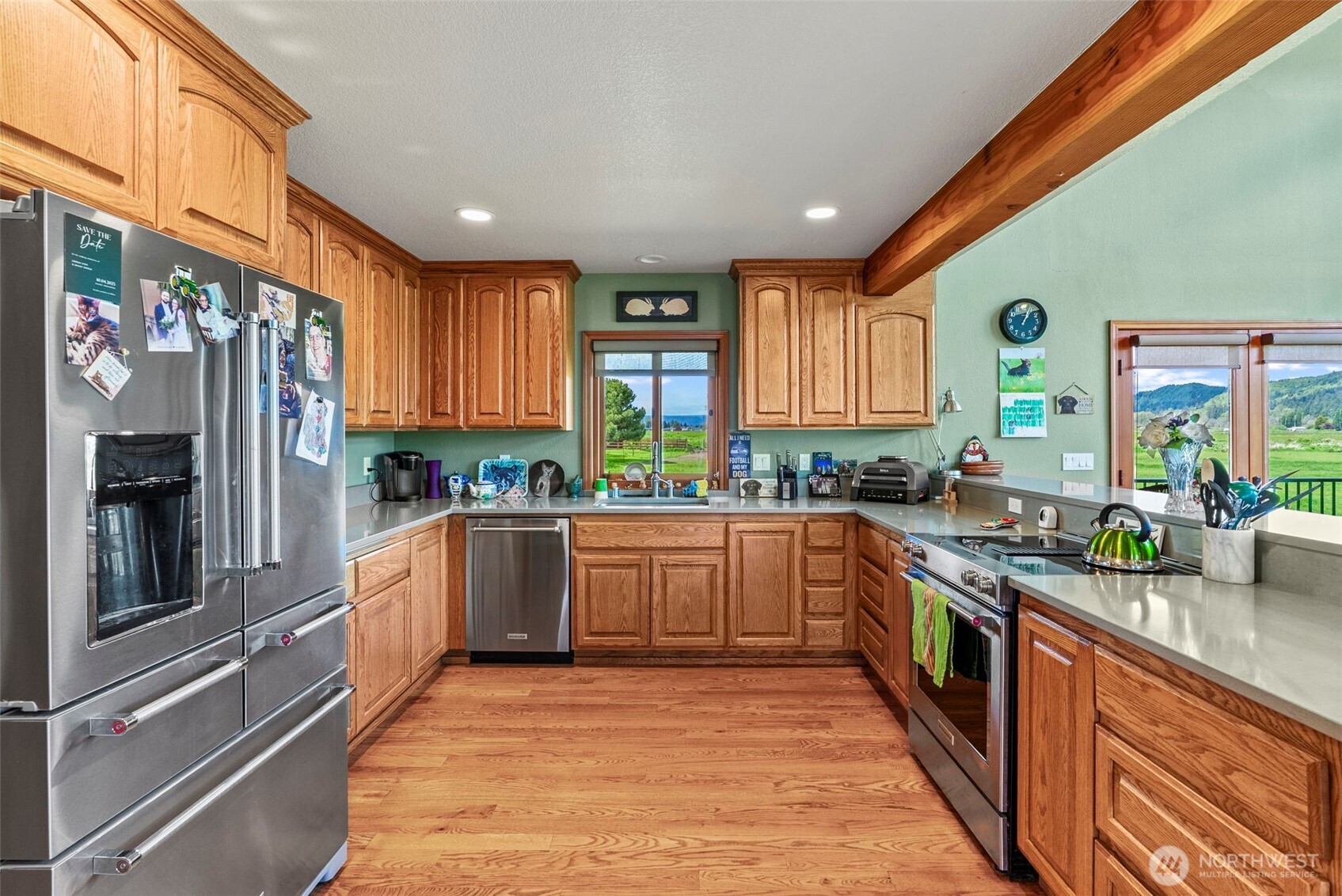 6238 Willow Grove Road Longview, WA 98632 - Photo 17 of 40