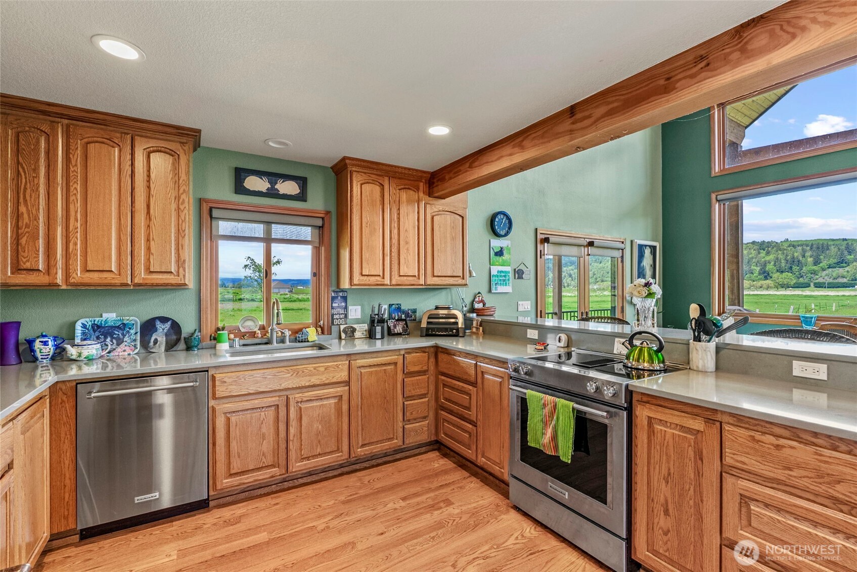 6238 Willow Grove Road Longview, WA 98632 - Photo 18 of 40