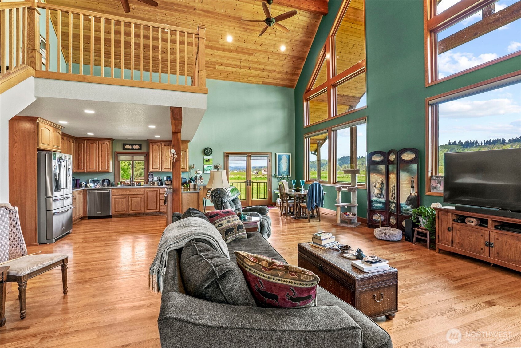 6238 Willow Grove Road Longview, WA 98632 - Photo 19 of 40