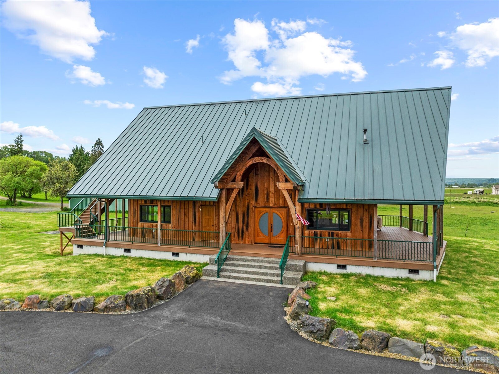 6238 Willow Grove Road Longview, WA 98632 - Photo 2 of 40