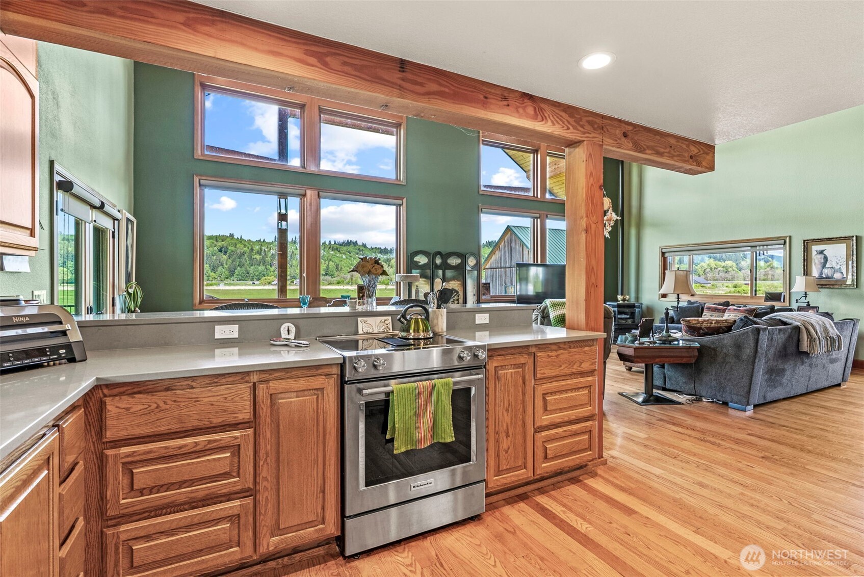 6238 Willow Grove Road Longview, WA 98632 - Photo 33 of 40