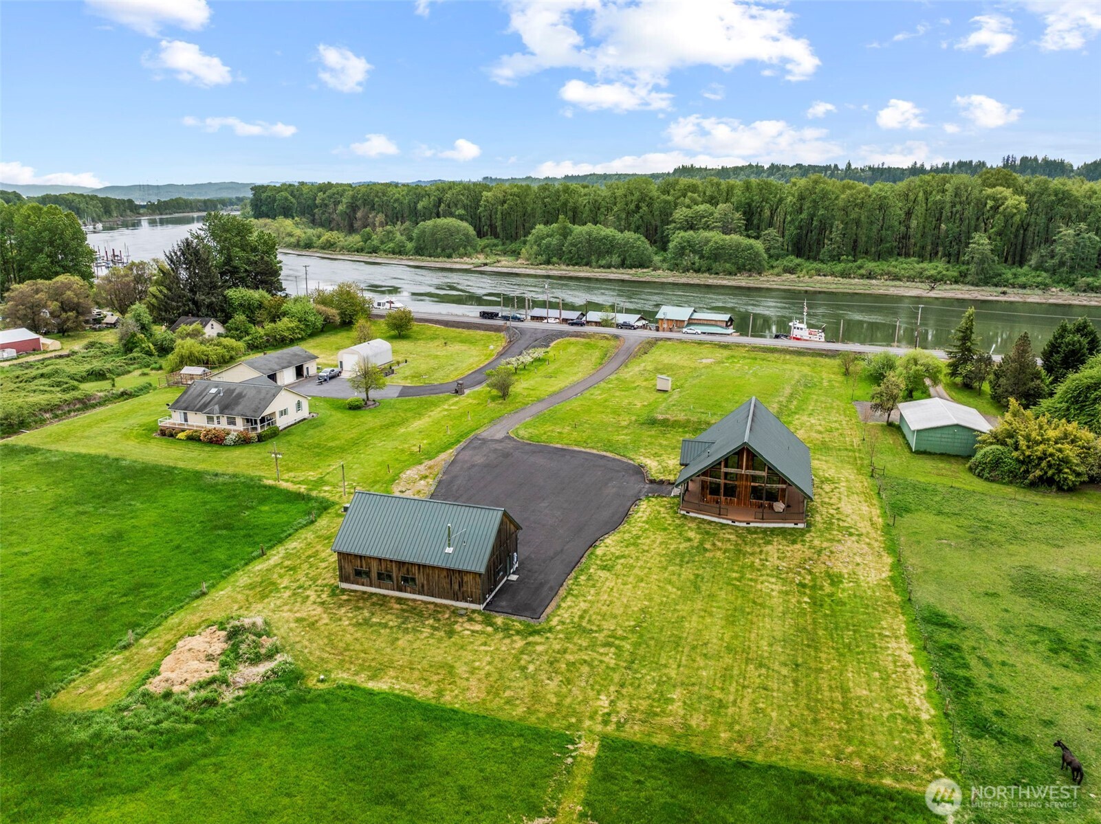 6238 Willow Grove Road Longview, WA 98632 - Photo 39 of 40