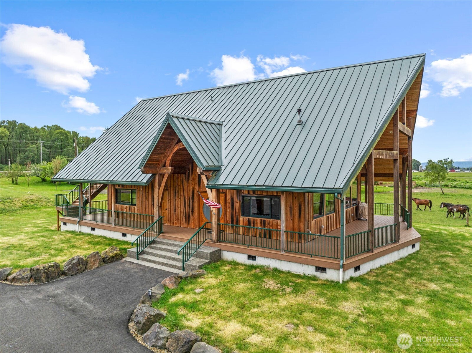 6238 Willow Grove Road Longview, WA 98632 - Photo 4 of 40