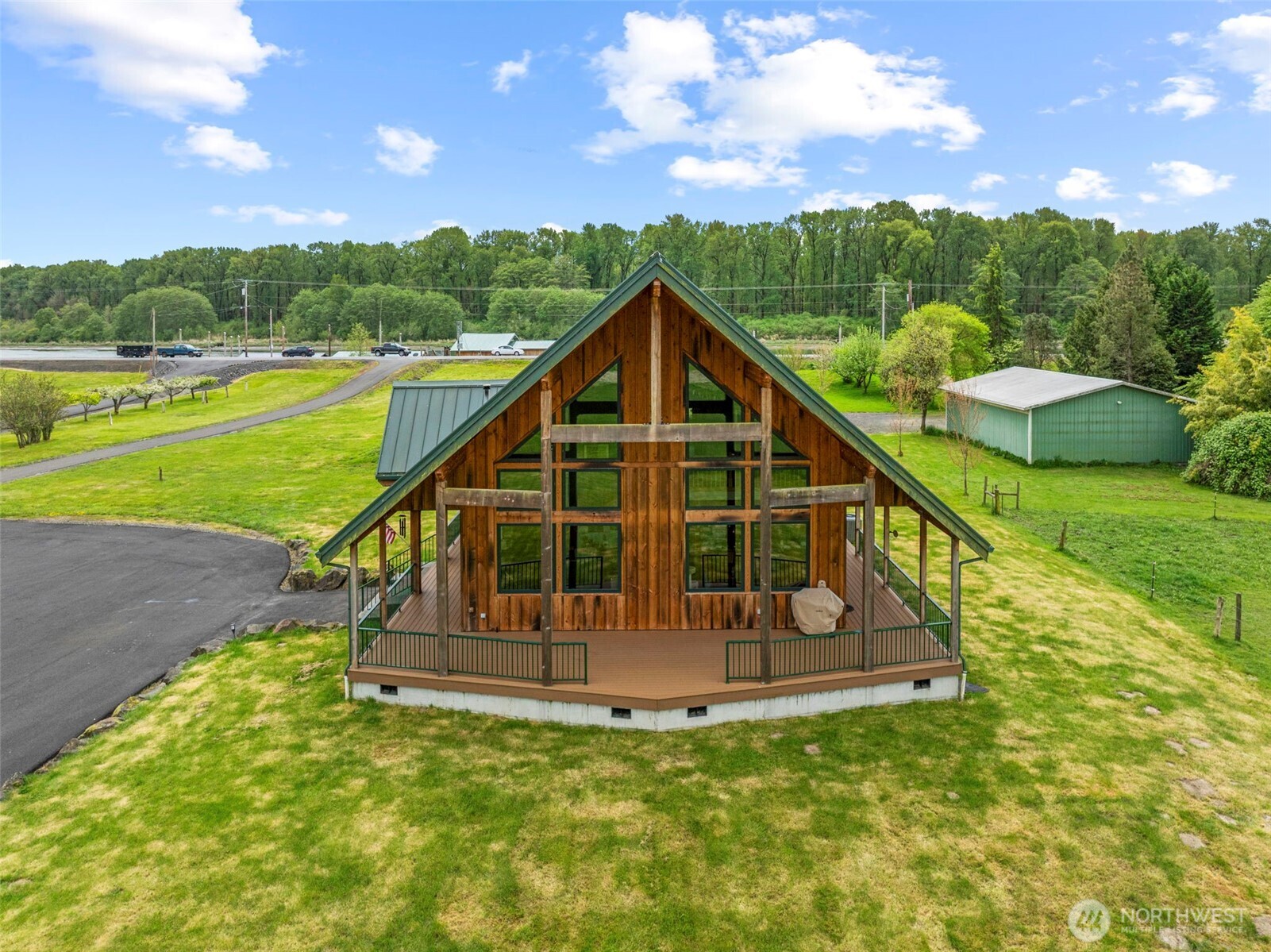 6238 Willow Grove Road Longview, WA 98632 - Photo 5 of 40