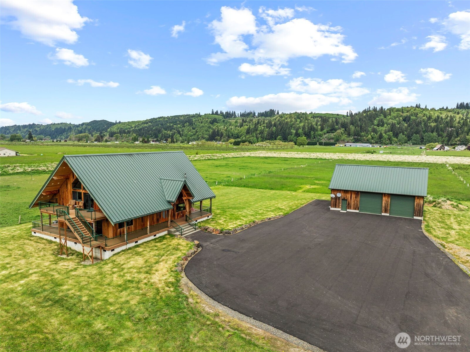 6238 Willow Grove Road Longview, WA 98632 - Photo 7 of 40