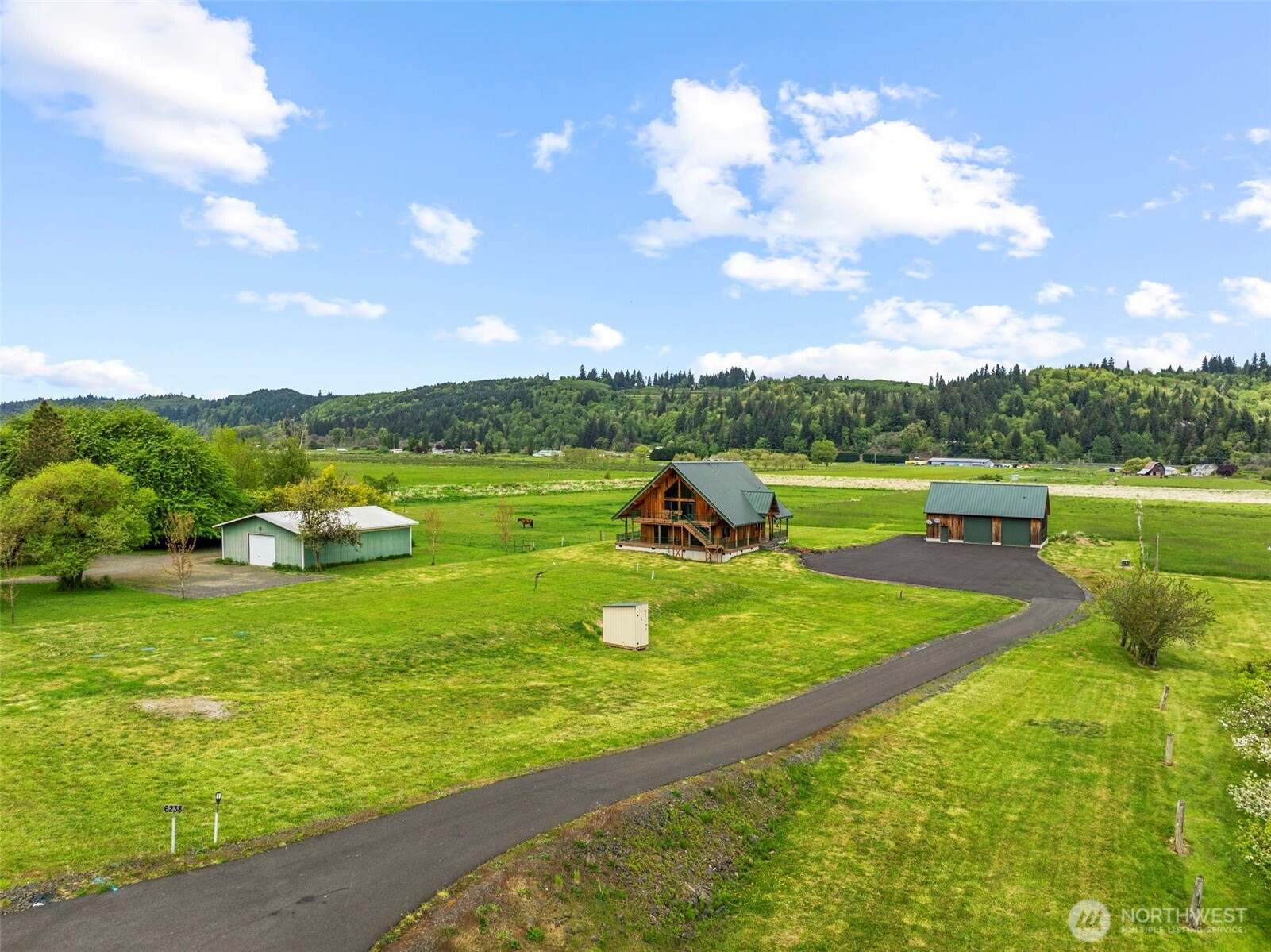 6238 Willow Grove Road Longview, WA 98632 - Photo 8 of 40