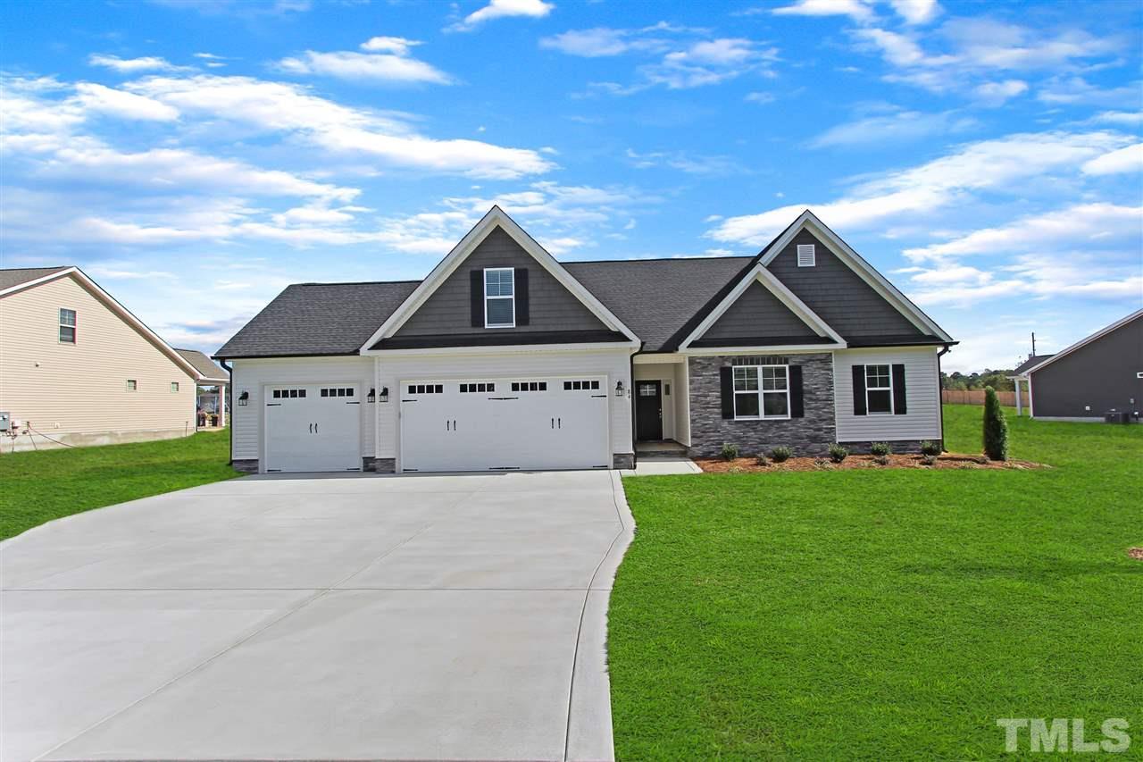 84 Haystack Lane Clayton, NC 27520 - Photo 1 of 30 Gallery Image 1