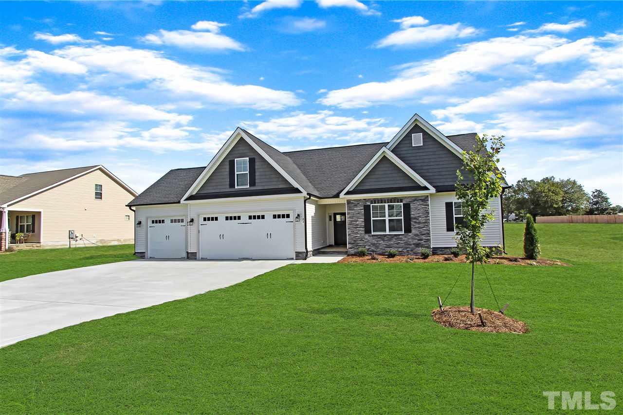 84 Haystack Lane Clayton, NC 27520 - Photo 28 of 30 Gallery Image 28