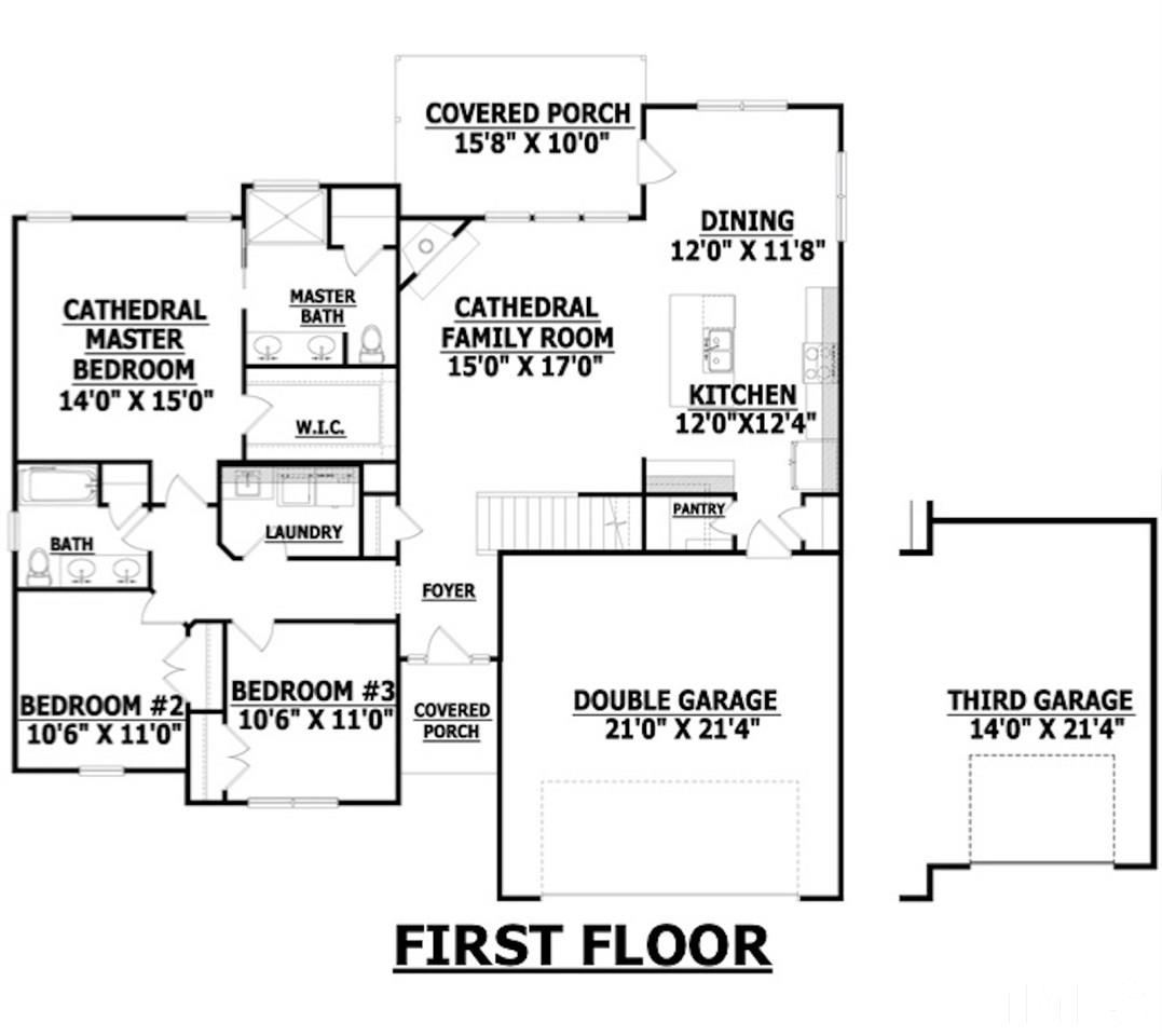 84 Haystack Lane Clayton, NC 27520 - Photo 29 of 30 Gallery Image 29