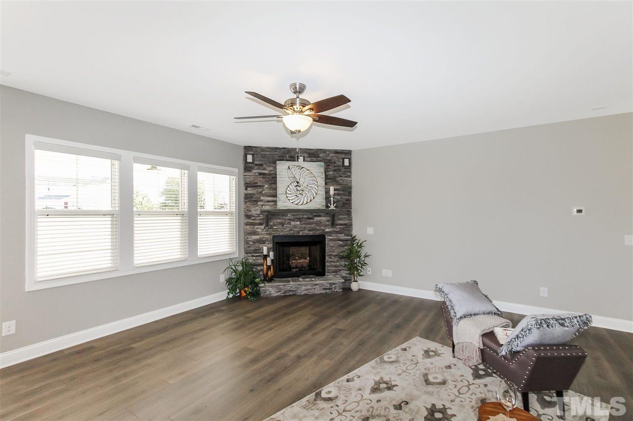 84 Haystack Lane Clayton, NC 27520 - Photo 7 of 30 Gallery Image 7