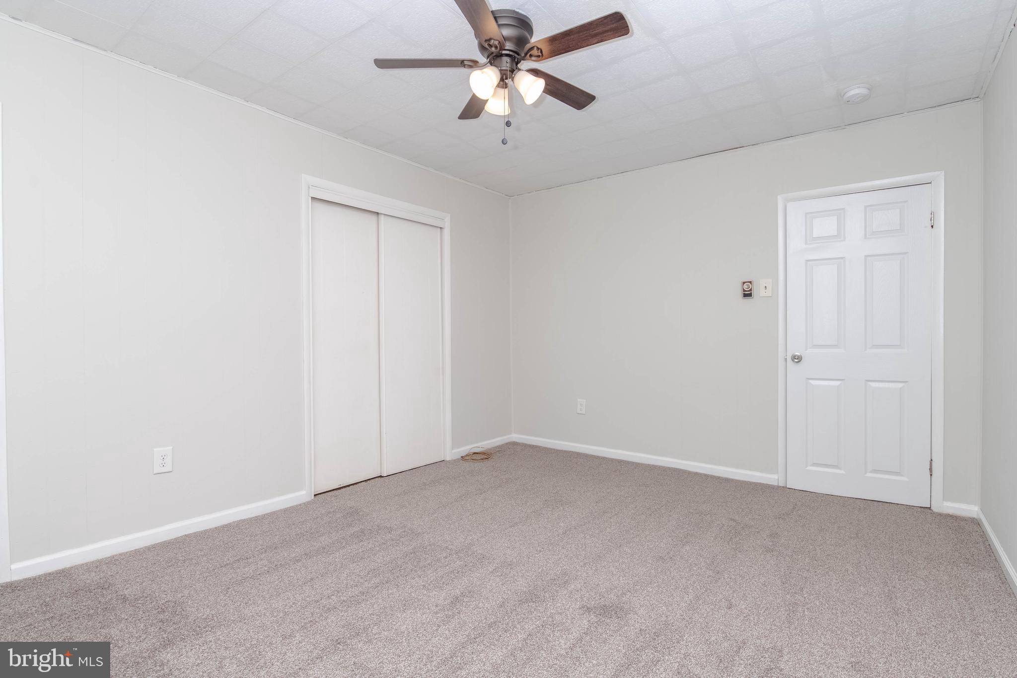 2525 Friendship Road Fallston, MD 21047 - Photo 25 of 53 2nd Bedroom