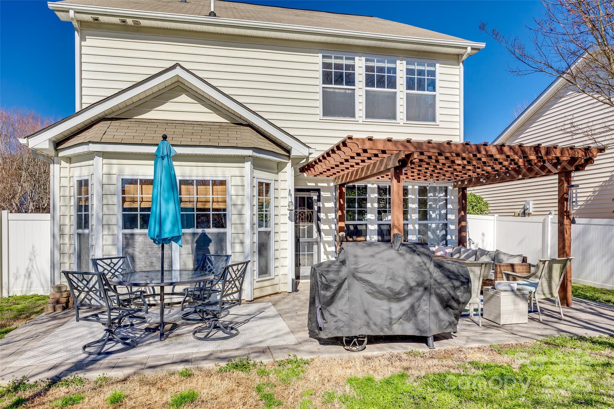 249 Sand Paver Way Fort Mill, SC 29708 - Photo 29 of 33