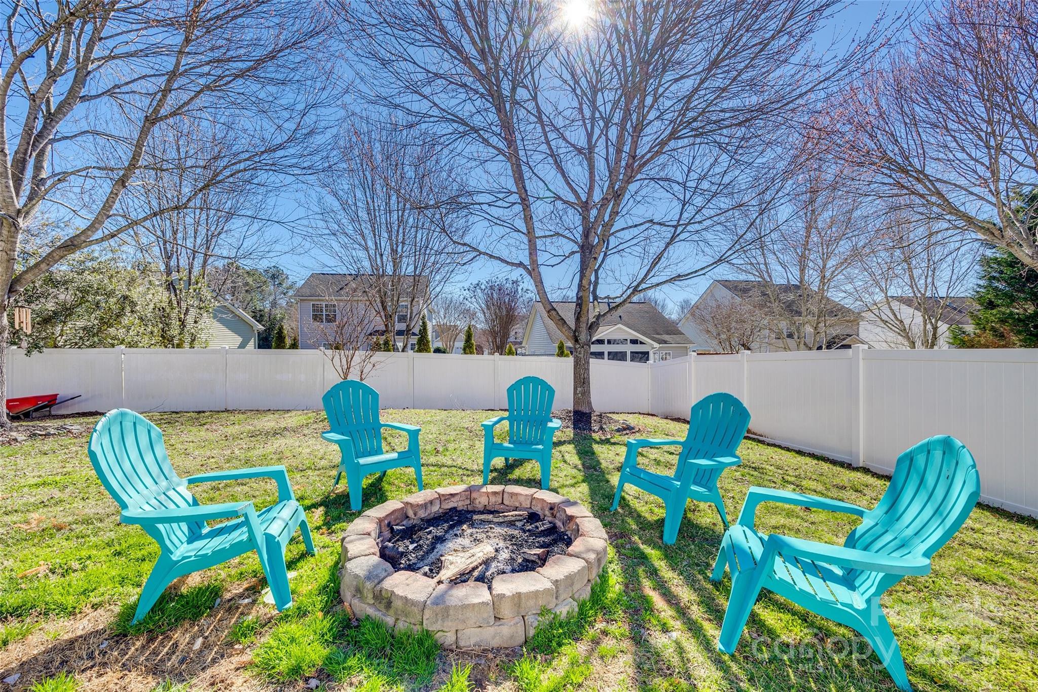 249 Sand Paver Way Fort Mill, SC 29708 - Photo 30 of 33