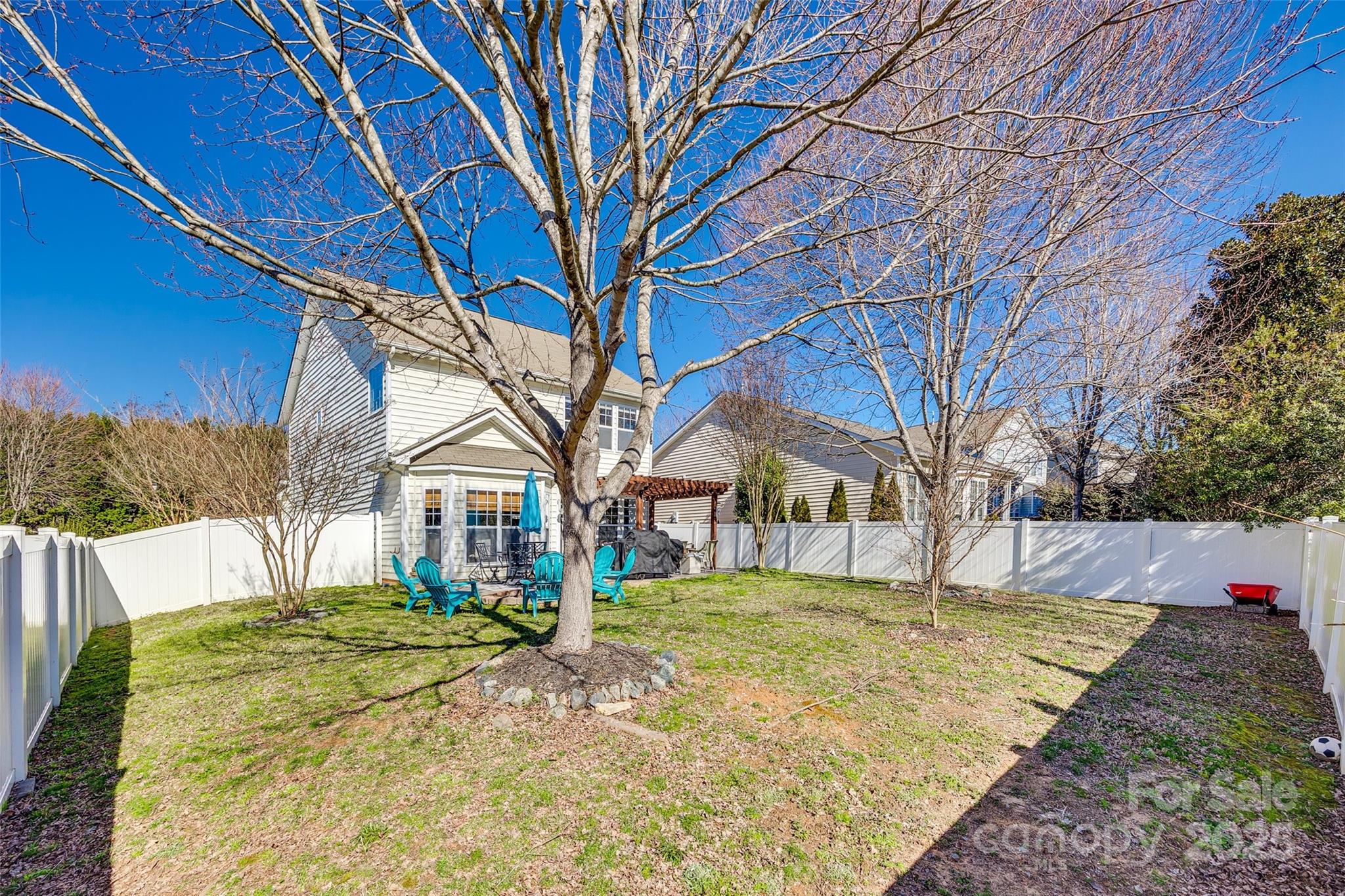 249 Sand Paver Way Fort Mill, SC 29708 - Photo 31 of 33