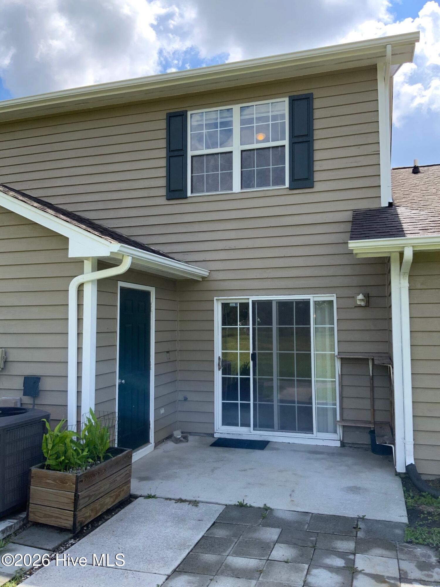 601 Peletier Loop Road, Unit 65/F36 Swansboro, NC 28584 - Photo 14 of 17 Gallery Image 14