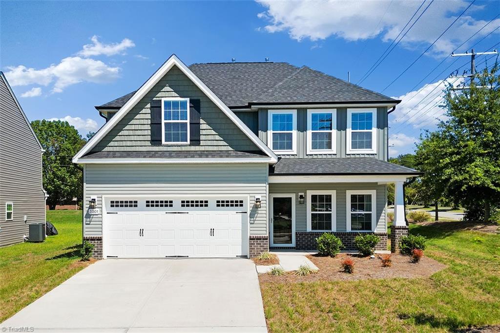 3301 Alyssa Way High Point, NC 27265 - Photo 1 of 43 Gallery Image 1