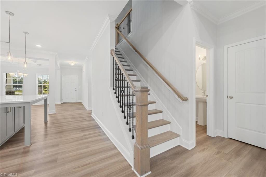 3301 Alyssa Way High Point, NC 27265 - Photo 18 of 43 Gallery Image 18