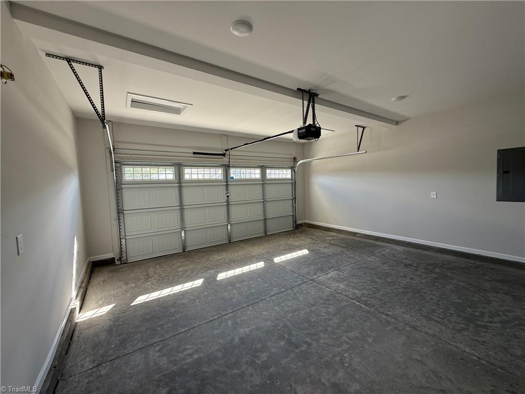 3301 Alyssa Way High Point, NC 27265 - Photo 19 of 43 Finished garage