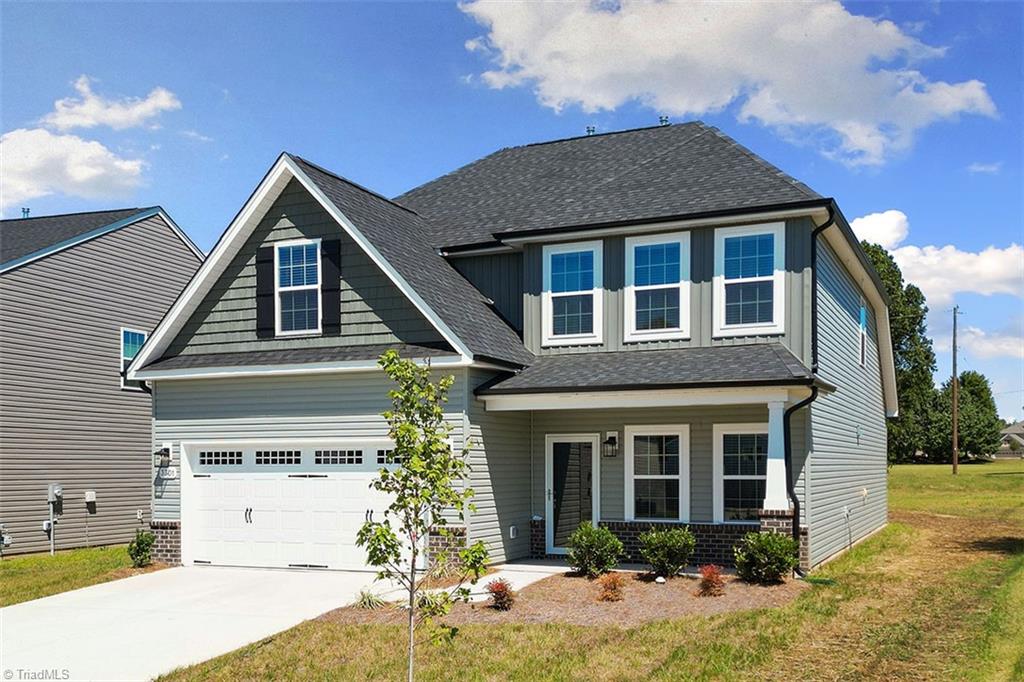 3301 Alyssa Way High Point, NC 27265 - Photo 2 of 43 Gallery Image 2