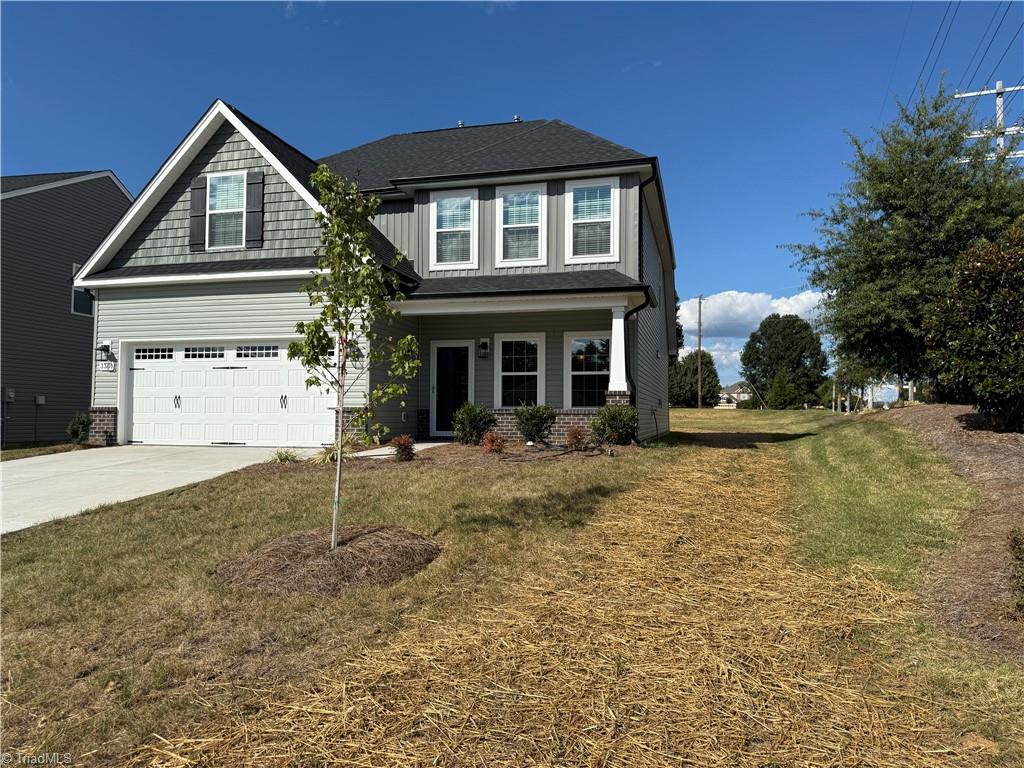 3301 Alyssa Way High Point, NC 27265 - Photo 22 of 43 Gallery Image 22